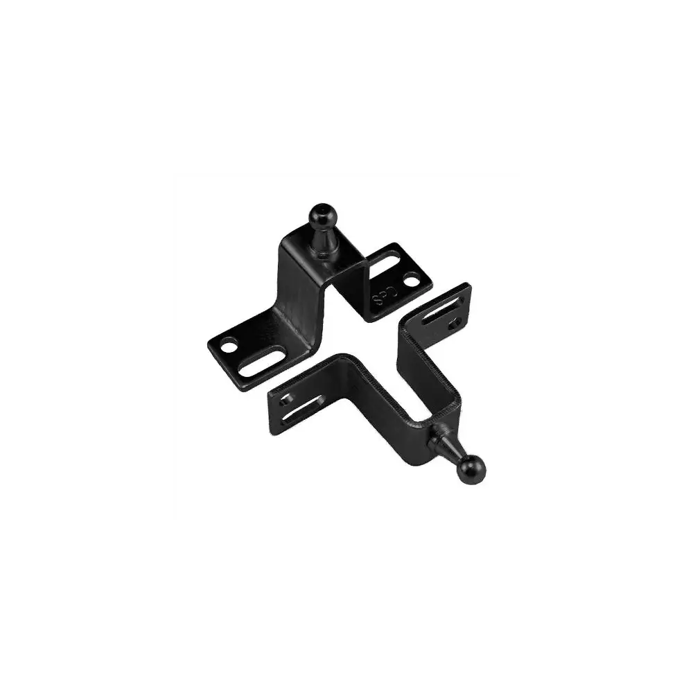 Gas Spring Mount Bracket - JRPBR-12695